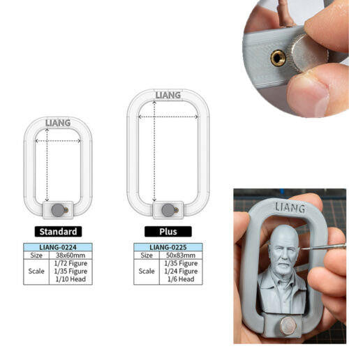 LIANG Model Model Work Holder - Std. 0224 
