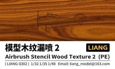 Stencil Wood Texture 2 030