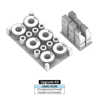 Zimmerit Tool Upgrade 0229b