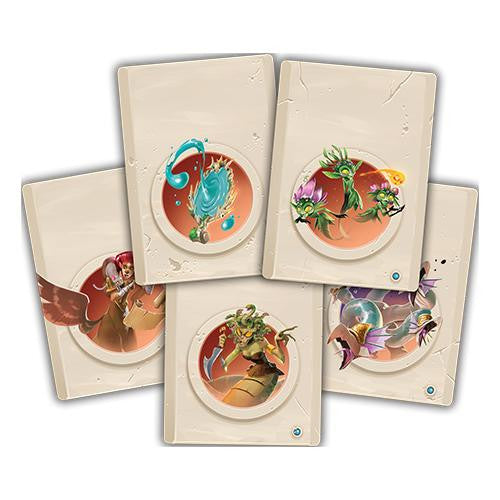 Libellud Dice Forge
