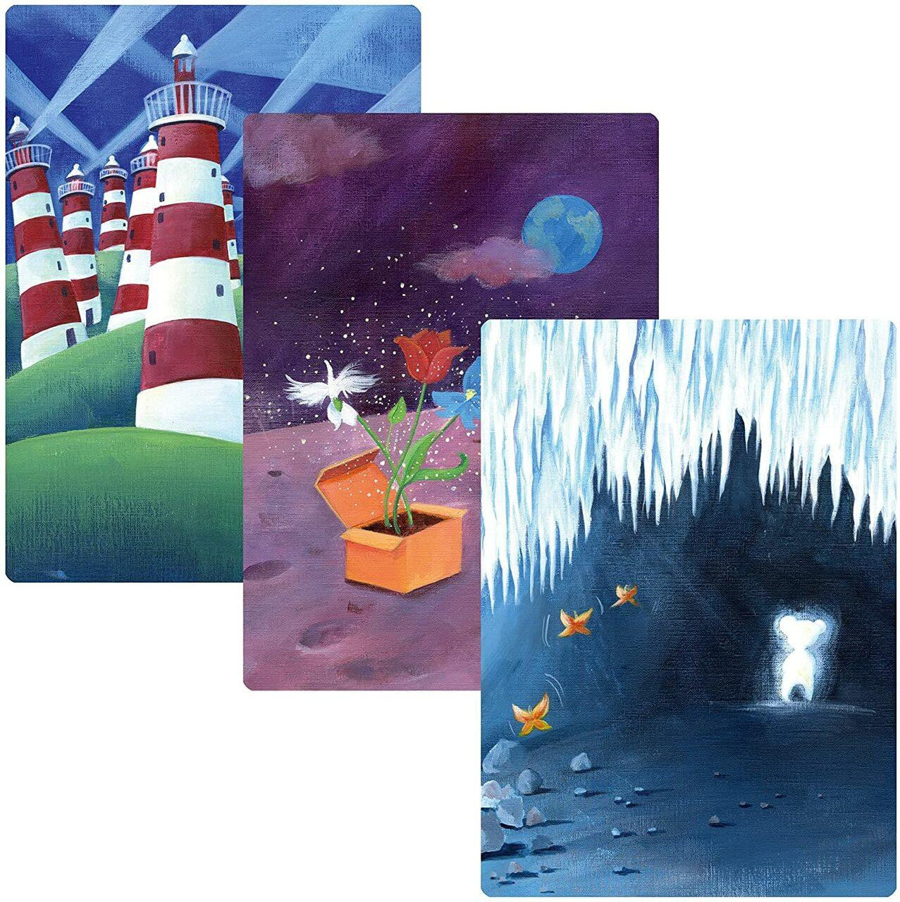 Libellud Dixit Quest