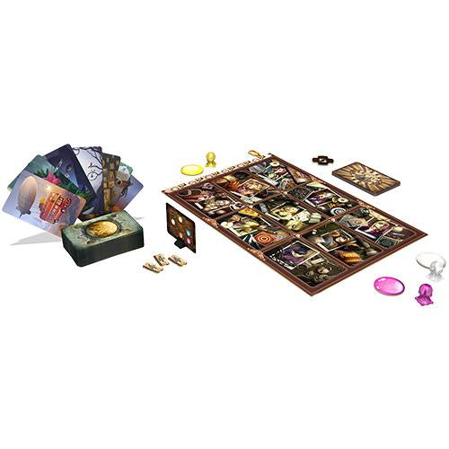 Libellud Mysterium Park MYST04