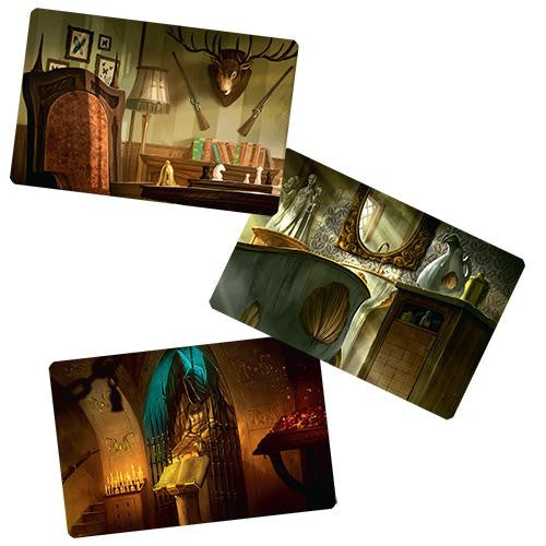 Libellud Mysterium