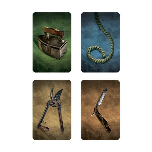Libellud Mysterium