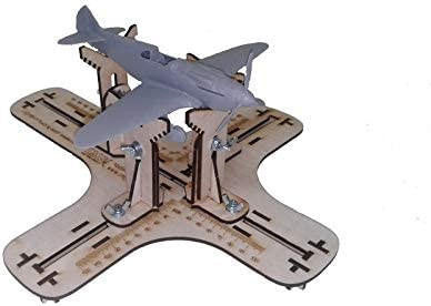 LMG 1/32 - 144 Aircraft Building Jig BB01 