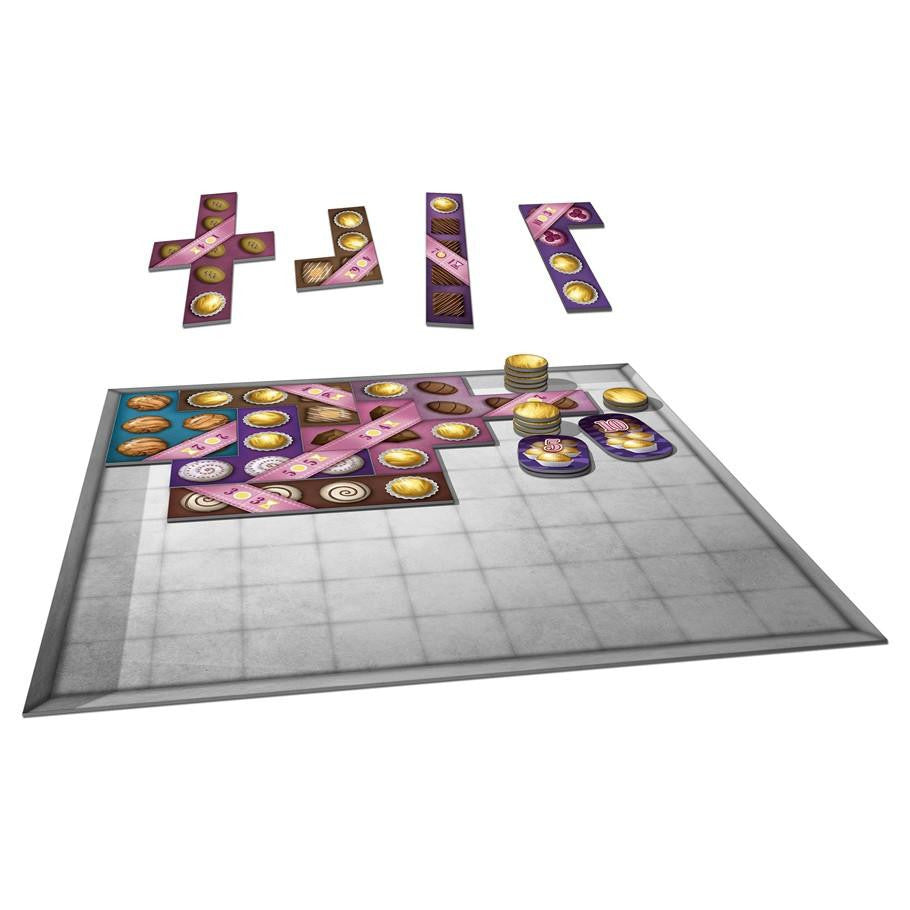 Lookout Games Patchwork: Valentine's Day 