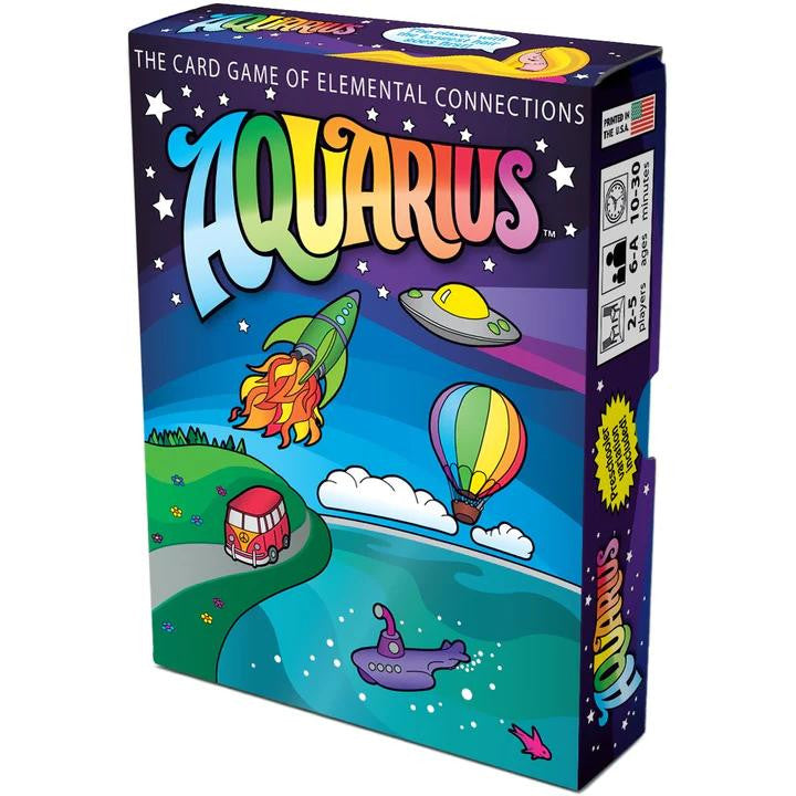 Looney Labs Aquarius 