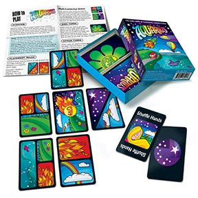 Looney Labs Aquarius 