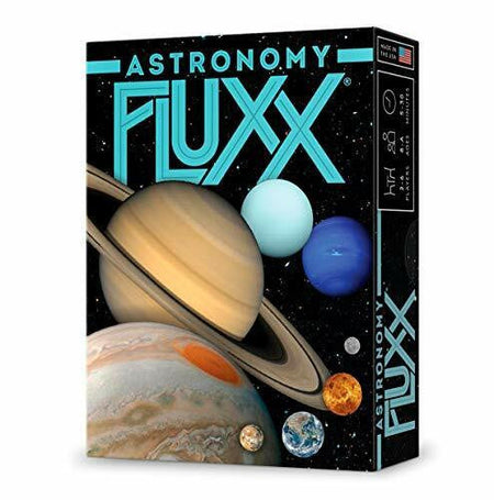 Looney Labs Astronomy Fluxx
