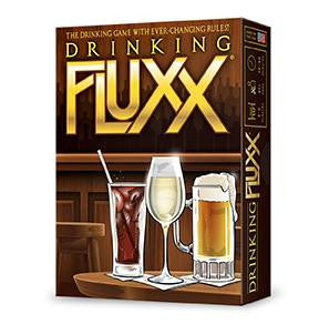 Looney Labs Drinking Fluxx 