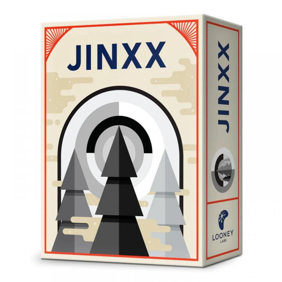 Looney Labs Jinxx 