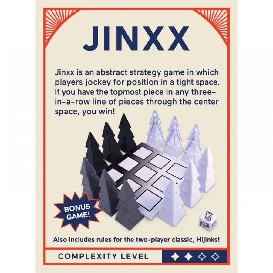 Looney Labs Jinxx 