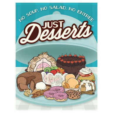 Just Desserts