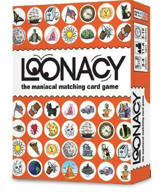 Looney Labs Loonacy