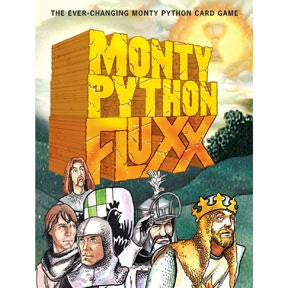 Looney Labs Monty Python Fluxx 