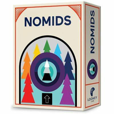 Looney Labs Nomids