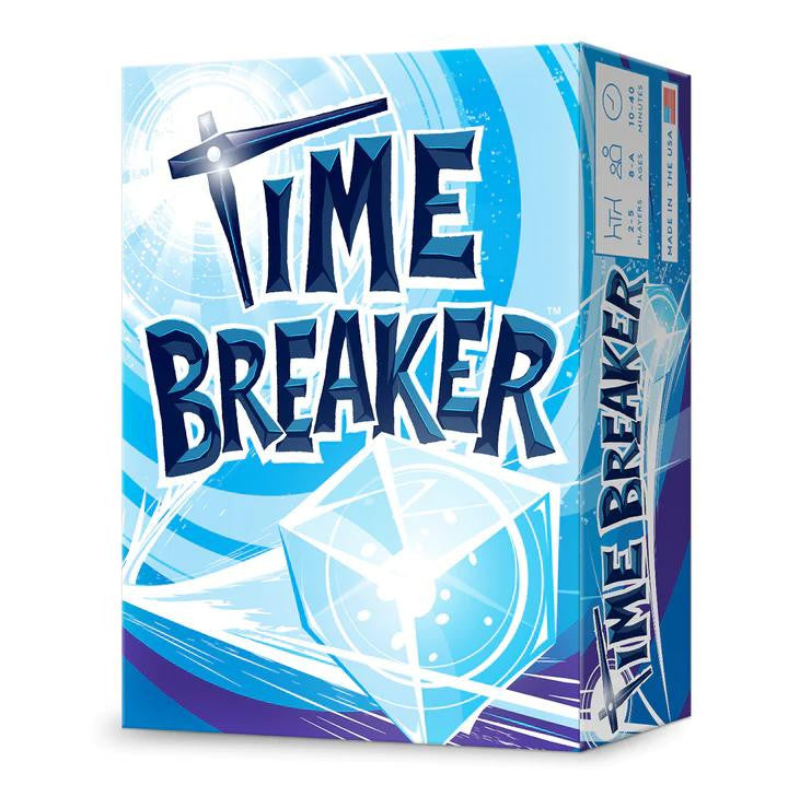 Looney Labs Time Breaker 