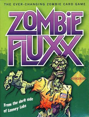 Looney Labs Zombie Fluxx