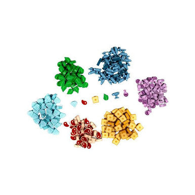 Flamecraft: Wooden Resources 2nd Edition