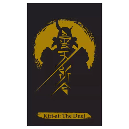 Lucky Duck Games Kiri-ai: The Duel 