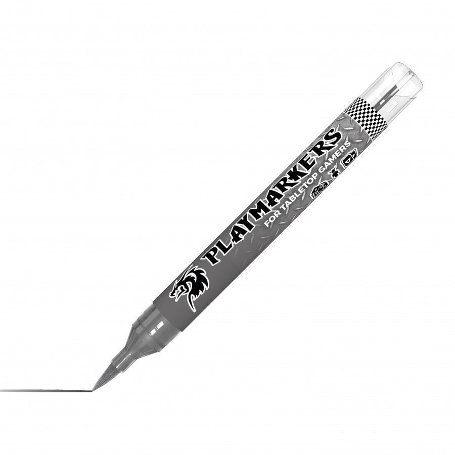 AK Playmarker Gun Metal M001