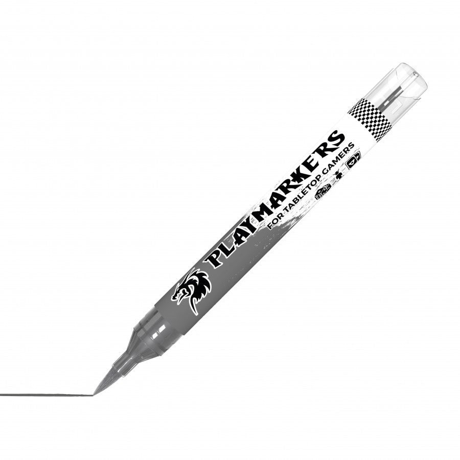 AK Playmarker Dark Grey M006