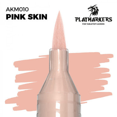 AK Playmarker Pink Skin M010