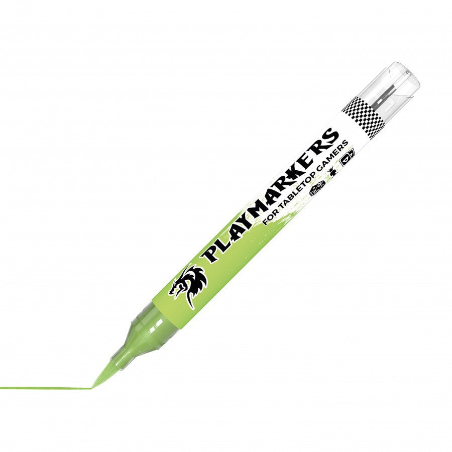 AK Playmarker Light Green M012