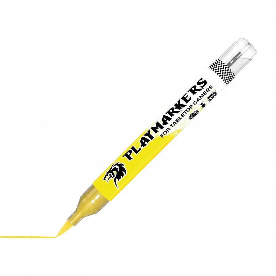 AK Playmarker Yellow M016