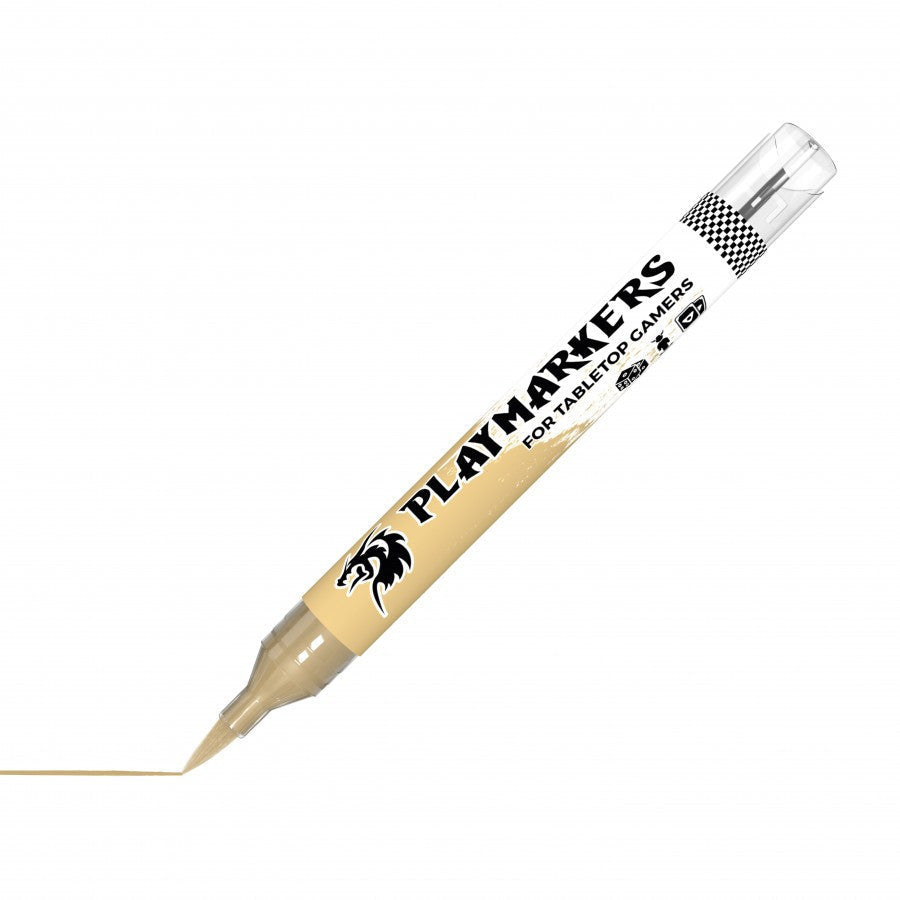 AK Playmarker Desert Ochre M021