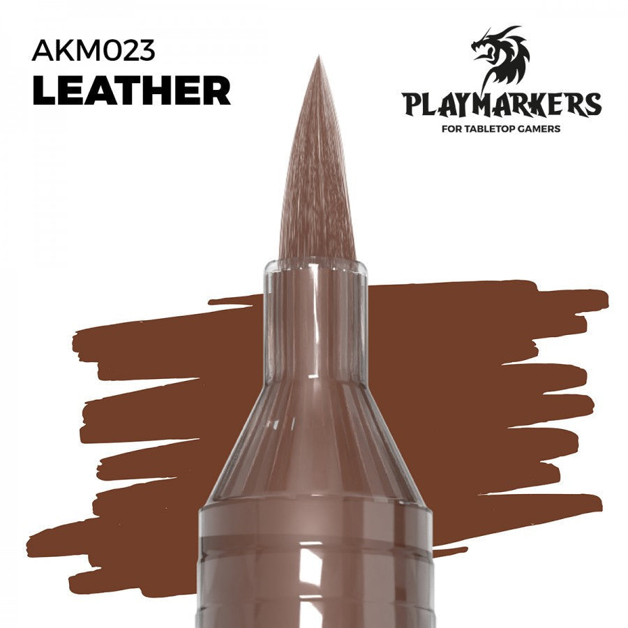 AK Playmarker Leather M023