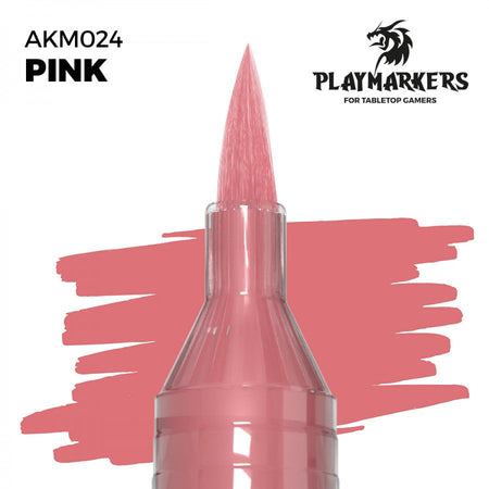AK Playmarker Pink M024