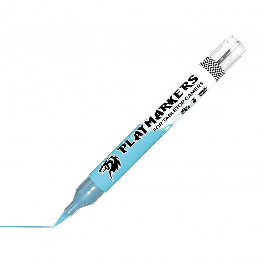 AK Playmarker Sky Blue M027