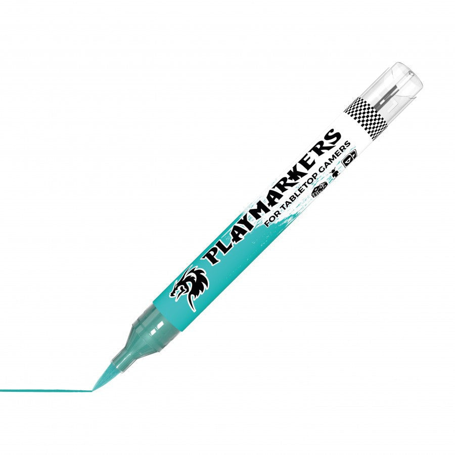 AK Playmarker Turquoise M028