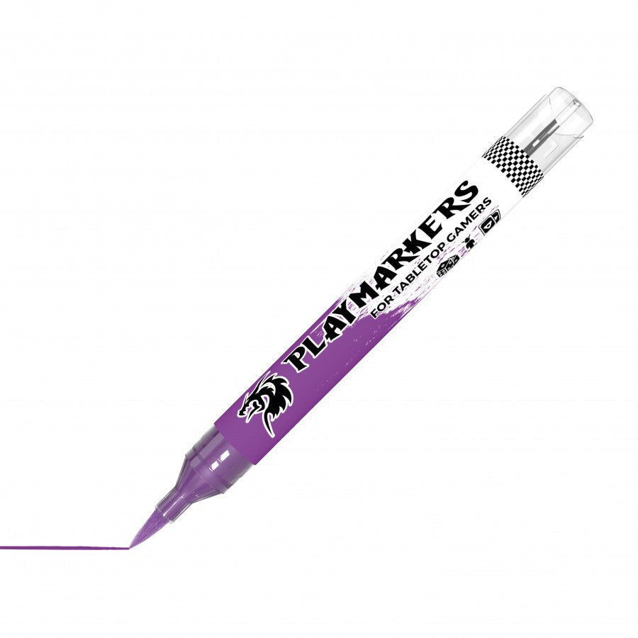 AK Playmarker Purple M029