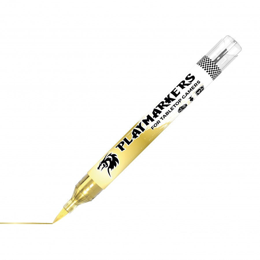 AK Playmarker Gold M031