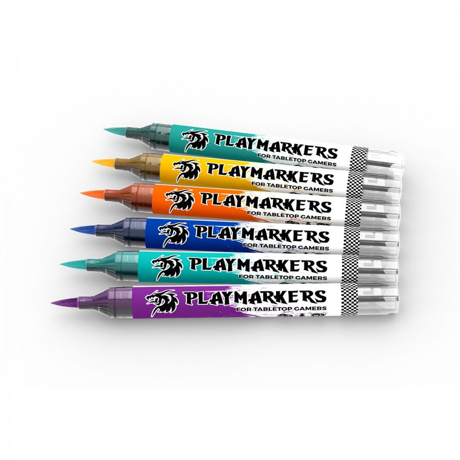AK Playmarkers Set Clothes & Ornaments M103
