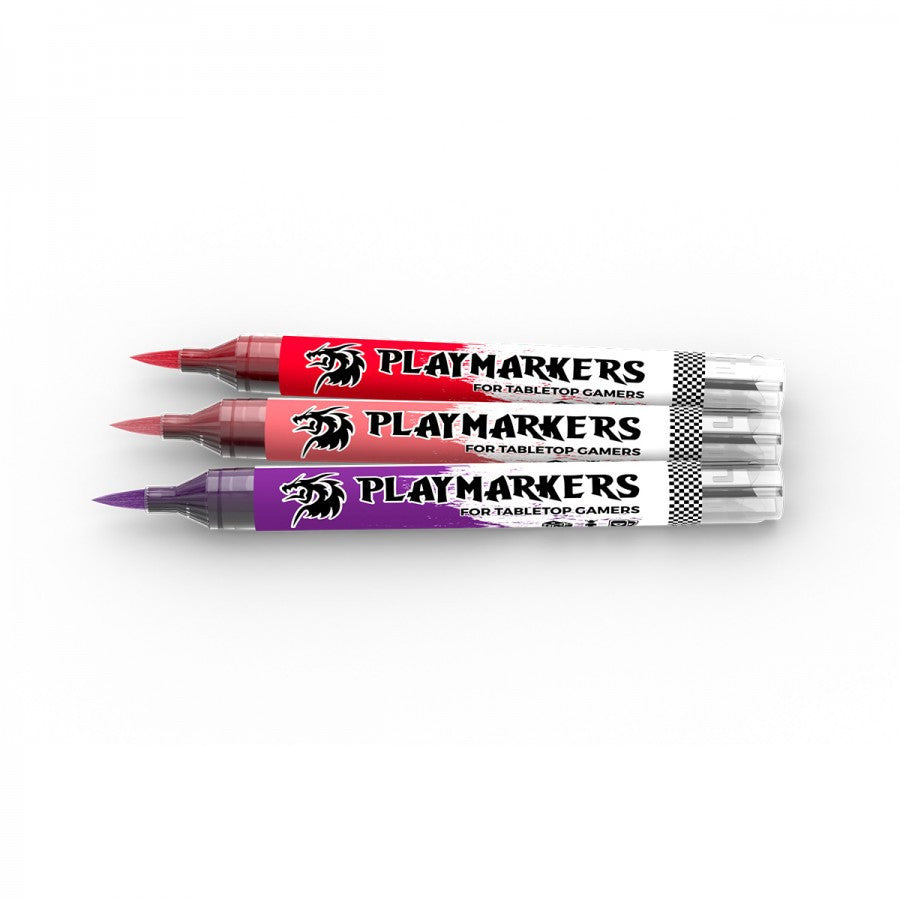 AK Playmarkers Set Viscera M109