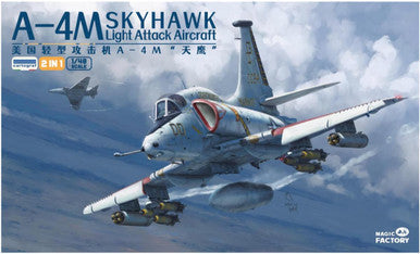 1/48 A-4M Skyhawk 5002