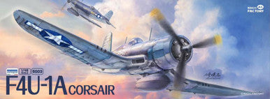 1/48 F4U-1A Corsair 5003
