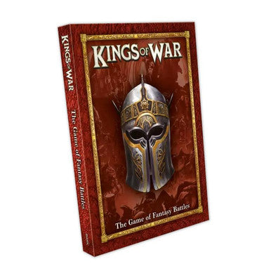 Kings of War 2022
