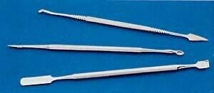 Mascot Spatula Set Small 3pc 475