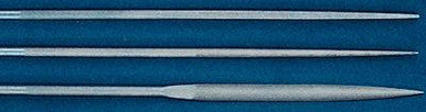 Swiss Needle File Set 3-Piece 777