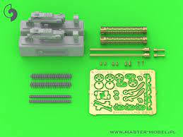 1/32 Spandau LMG 08/15 (2) 32121