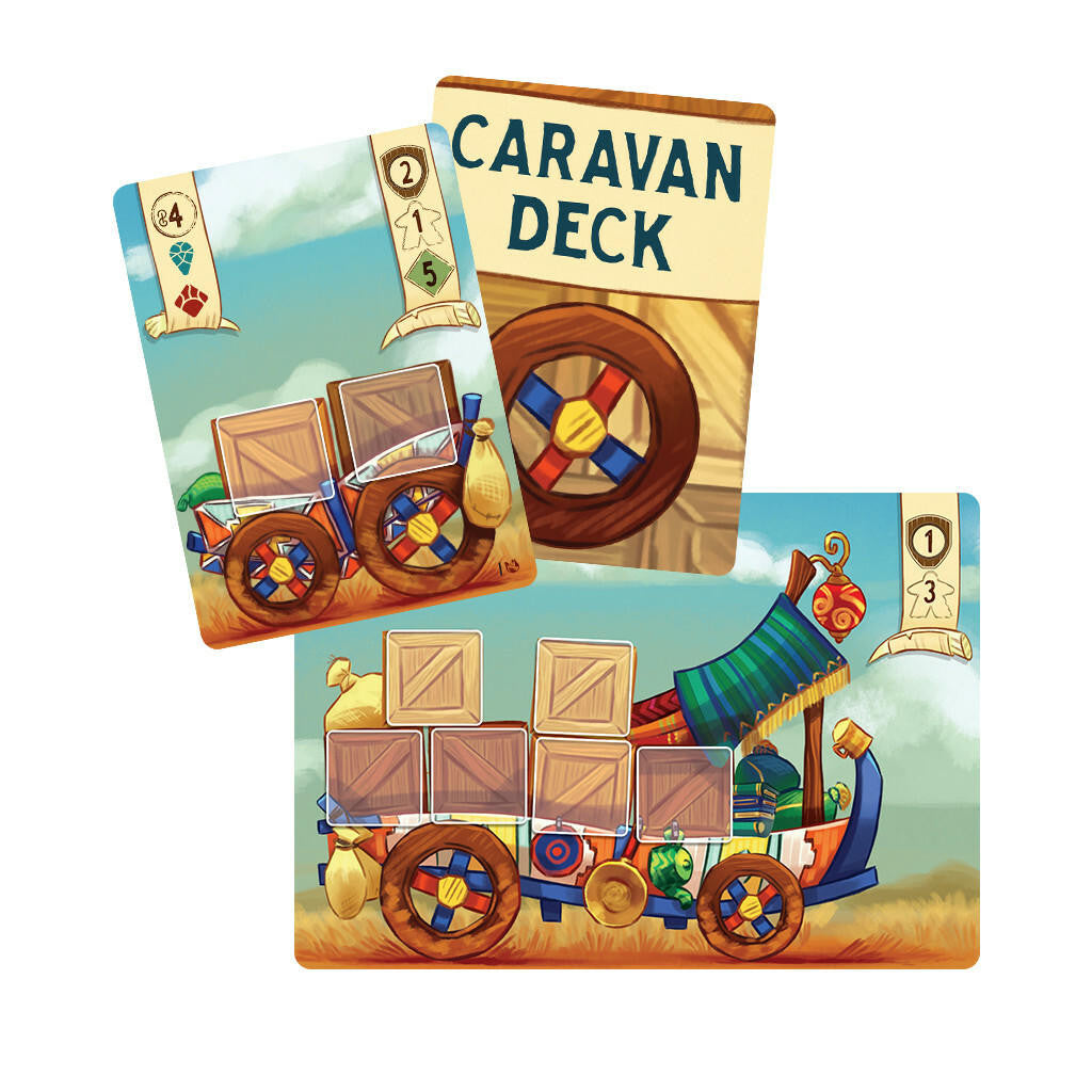 Matagot Almanac The Dragon Road