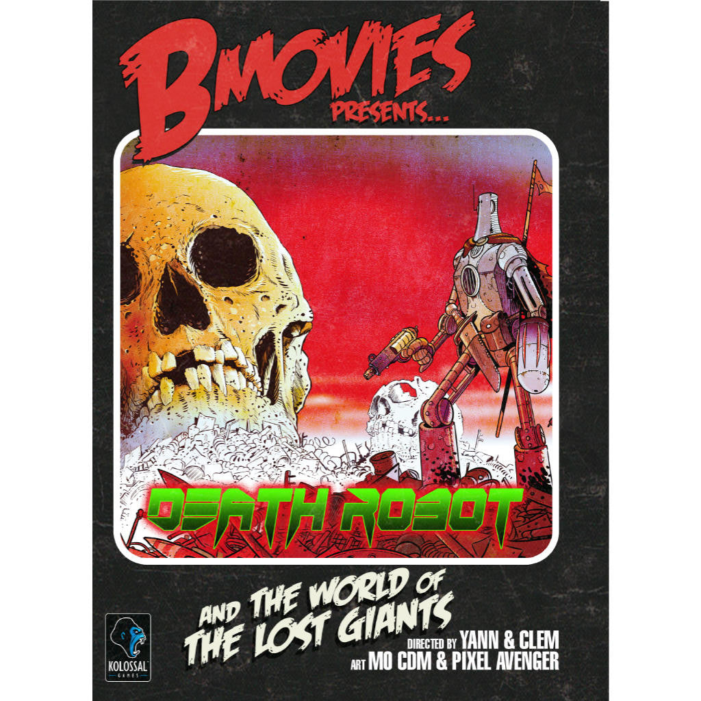 Matagot B-Movies