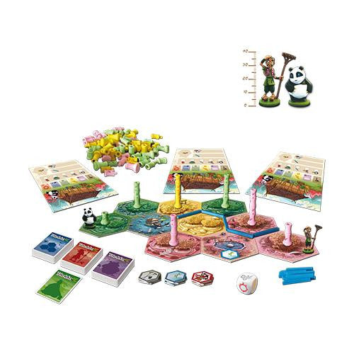 Matagot Takenoko