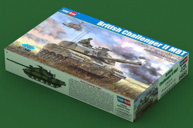 1/48 Challenger II MBT 84852