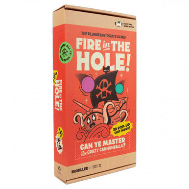 Fire in the Hole