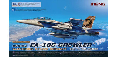 1/48 EA-18G Growler LS014
